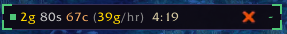 Wick's Ledger in game